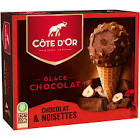 Glace Chocolat