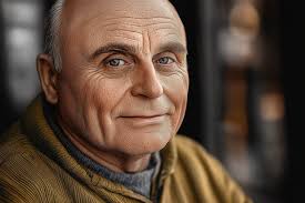 AI-generated image of Seth based