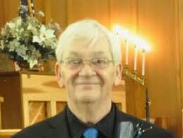 Gary Rinderknecht Obituary (1945