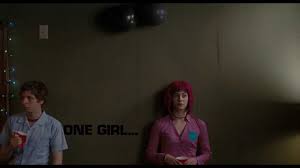 Scott pilgrim vs the world ramona flowers. Scott Pilgrim Meets Ramona Flowers Youtube