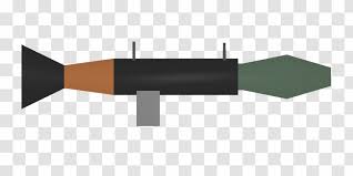 It is also one of the most reliable ways to kill aliens, and it excels at destroying alien hiding places. Unturned Weapon Rocket Launcher Bazooka Game Missile Transparent Png