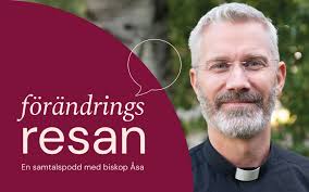 Möt Anders Sandberg i Förändringsresan