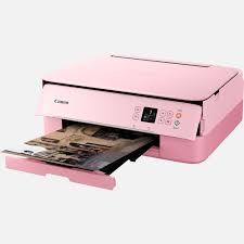 Canon ts5050 nom de fichier : Buy Canon Pixma Ts5352 Wireless Colour All In One Inkjet Photo Printer Pink Canon Ireland Store