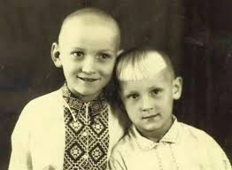Maybe you would like to learn more about one of these? Volodimir Talashko Aktor Ta Rezhiser Iz Kovelya Fotografiyi Starogo Lvova