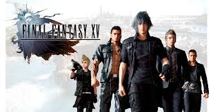 Explore more wallpapers in the final fantasy collection! Free Download Final Fantasy Xv Wallpaper 4k Whit New Prompto By Realzeles On 4096x2160 For Your Desktop Mobile Tablet Explore 46 Final Fantasy 15 Wallpapers Final Fantasy Hd Wallpaper