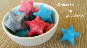 Si trasformerà in nuova pianezzola pasticceria: Zollette Di Zucchero Colorate In 3d Youtube