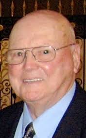 Obituary information for John V. Harrington