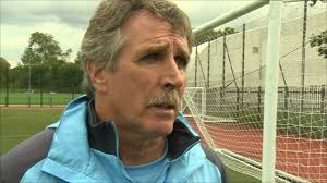 Paul Power (footballer)