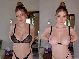 Sofia bevarly leaked
