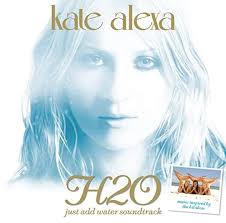 Play H20 Soundtrack by Kate Alexa