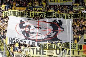 Dortmund have played four competitive games thus far whereas hoffenheim have only played three. Borussia Dortmund Gegen Tsg Hoffenheim Zwist Zwischen Bvb Fans Und Hoffenheim Mazen Hopp Fussball Stuttgarter Zeitung