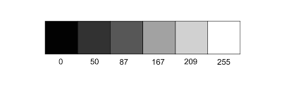 color processing org