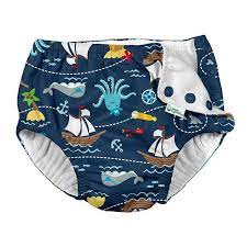 Find baby bathing suit manufacturers from china. Snap Reusable Absorbent Swim Diaper In 2021 Swim Diapers Reusable Swim Diaper Baby Swim Diapers