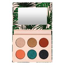 The Best Eyeshadow Palettes For Green Eyes Beauty Bay Edited