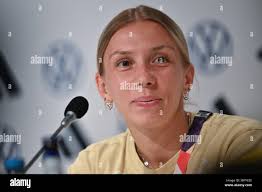 Switzerland elisa hi-res stock photography and images