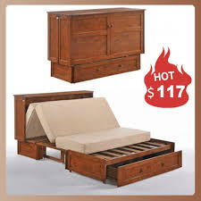 You can easily compare and choose from the 10 best foldable beds for you. Multifunctional Foldable Cabinet Bed Cabinet Bed Queen Size Bedding Foldable Bed