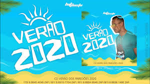 Faça o download direto do top brega funk gravâo 2020. Download Cd Verao Dos Paredoes 2020 Hit Do Posto Pesadao 2020 Arrocha Dos Malokas 2020 Brega F Daily Movies Hub