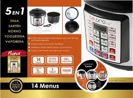 El robot de cocina kenwood cooking chef km094 también cuenta con una función específica y ésta te va a encantar. Robot De Cocina 14 Menus 5 Litros Bepro Chef Premier Plus Avant Bekaexpres