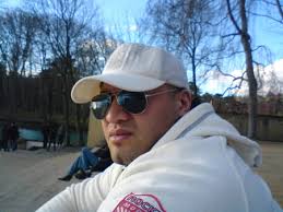 Giovanni MAONI, 47 ans (LYON)