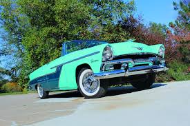 Image result for Biscayne Blue 1955 Plymouth