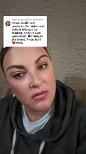 Biofinity Contact Lenses Review