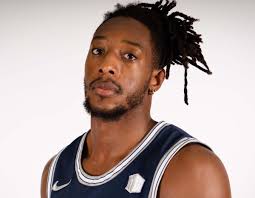 USU men's basketball completes 2022-23 roster with the addition of Dan Akin 