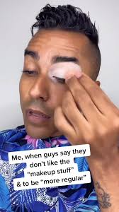 Challenging Toxic Masculinity Through Humor: Meryl Streep Makeup Tutorial