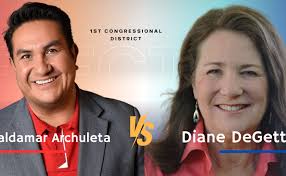 KUNC 2024 General Election Voter Guide