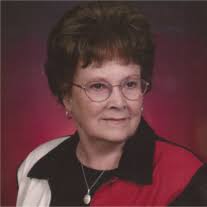 Obituary information for Lily Margaret Dean