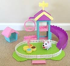 Shop target for doll playsets you will love at great low prices. The Ultimate Dog Park From Chubby Puppies