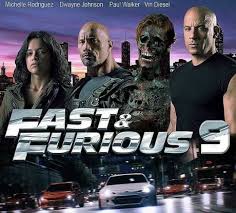 Paul walker will appear in fast & furious 9 as brian o'connor, making this his second posthumous appearance in the franchise. Fast And Furious 9 9gag