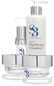 Fine Line Eye Serum Simple Beauty Skin Brightening Retinol Moisturizer Effective Skin Care Products
