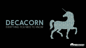 Mar 19, 2015 · an icon of the world globe. What Is A Decacorn Feedough