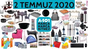 A101 2 Temmuz 2020 Urunleri Ilk Izleyen Olacaksiniz A101 Indirimleri Tekli Sunum A101 Aktuel Youtube