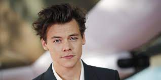 Check spelling or type a new query. It S Official Harry Styles Has The Greenest Eyes In The World Celebs Cosmopolitan Middle East
