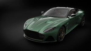 Maybe you would like to learn more about one of these? Q By Aston Martin Dbs 59 Marks Legendary 1959 Le Mans Win Aston Martin Pressroom