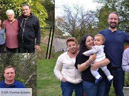 Parents A Domicile Trois Generations Sous Le Meme Toit Parents Parents Vieillissants Celibataire Endurci