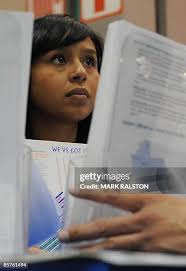 60 Job Fair At Los Angeles Convention Center Stock Photos, High-Res  Pictures, and Images