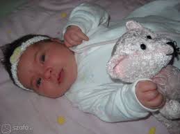 Pocałunek anioła sam znika ze skóry dziecka i nie trzeba go leczyć. Uszczypniecie Bociana Forum Szafa Pl