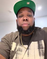 Reel by Antonio Mcfarlane (@getgooduwu413) · May 23, 2024