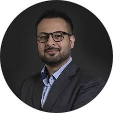 George Morris, FinTech