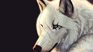 Download for free white wolf wallpapers with blue eyes. 6157320 White Wolf Blue Eyes Scars Cool Wallpapers For Me