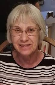 Roseann Phillips Obituary