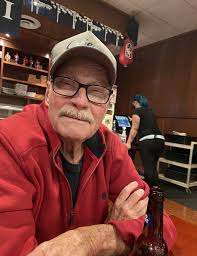 Obituary information for Ross Jay Anderson, Sr.