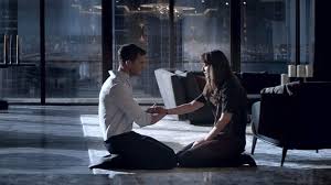 Fifty Shades Darker Review - Gamerheadquarters