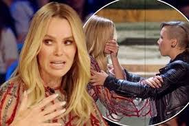 Amanda holden was born in portsmouth on february 16, 1971. Amanda Holden Net Worth 2020 Early Life Height Weight Relationship