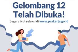 Daftar kartu pra kerja 2021 bisa dilakukan secara online melalui situs www.prakerja.go.id. Login Www Prakerja Go Id Untuk Daftar Gelombang 12 Kuota Terpenuhi Langsung Ditutup Halaman All Kompas Com