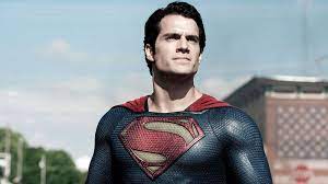 Um filme de richard donner com christopher reeve, marlon brando, gene hackman, margot kidder. Man Of Steel 2 Henry Cavill Glaubt An Weitere Solo Filme Fur Superman