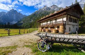 Questi soggiorni hanno ricevuto valutazioni molto alte in merito a fattori come posizione e pulizia. Val Fiscalina A Sesto In Alta Pusteria Vivoaltapusteria