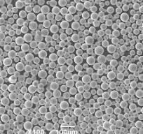 Tungsten Powder | 3D Printing Metal Powder丨Truer